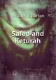 Safed and Keturah, William E Barton 