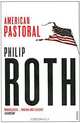 American Pastoral, Philip Roth 