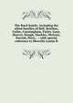The Boyd family: including the allied families of Bell, Bracken, Culler, Cunningham, Finley, Gaut, Hoover, Hough, Markley, McGrew, Parrish, Perry, . : with special reference to Mercelia Louise B, 