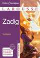 CL VOLTAIRE: ZADIG NA!, Voltaire 