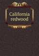 California redwood, 