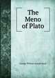 The Meno of Plato, George William Joseph Stock 