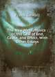 The New Metaphysics : or, the Law of End, Cause, and Effect, With Other Essays, Frank Sewall 