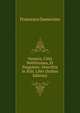 Venetia, Citta Nobilissima, Et Singolare: Descritta in Xiiii. Libri (Italian Edition), Francesco Sansovino 