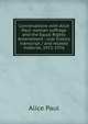 Conversations with Alice Paul: woman suffrage and the Equal Rights Amendment : oral history transcript / and related material, 1972-1976, Alice Paul 