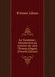 Le thomisme; introduction au syst?me de saint Thomas d'Aquin (French Edition), Etienne Gilson 