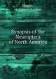 Synopsis of the Neuroptera of North America, Hagen, Hermann August 