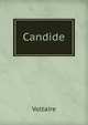 Candide, Voltaire 