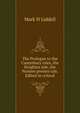 The Prologue to the Canterbury tales, the Knightes tale, the Nonnes prestes tale. Edited in critical, Mark H Liddell 