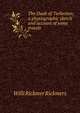 The Duab of Turkestan; a physiographic sketch and account of some travels, Willi Rickmer Rickmers 