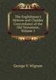 The Englishman's Hebrew and Chaldee Concordance of the Old Testament, Volume 1, George V. Wigram 