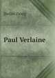 Paul Verlaine, Stefan Zweig 