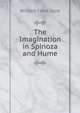 The Imagination in Spinoza and Hume, Willard Clark Gore 