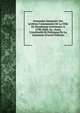 Inventaire Sommaire Des Archives Communales De La Ville De Strasbourg Anterieures A 1790: Serie Aa : Actes Constitutifs Et Politiques De La Commune (French Edition), 