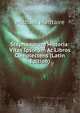 Stephanorum Historia: Vitas Ipsorum Ac Libros Complectens (Latin Edition), Michael Maittaire 