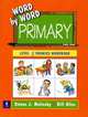 Word by Word Primary Phonics Picture Dictionary C Workbook, 