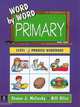 Word by Word Primary Phonics Picture Dictionary B Workbook, Англ 