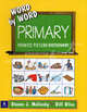 Word by Word. Primary. Phonics Picture Dictionary, Steven J. Molinsky, Bill Bliss 