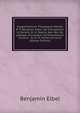 Supplementum Theologiae Moralis R. P. Benjamin Elbel: De Indulgentiis In Genere, Et In Specie, Nec Non De Jubilaeo, Permodum Conferentiarum Casibus . Ac In Vi. Partes Divisum (Italian Edition), Benjamin Elbel 