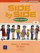 Side by Side. Third Edition. Level 4. Activity Workbook, Molinsky Steven J. 