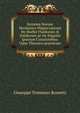 Systema Novum Mechanico Hippocraticum De Morbis Fluidorum & Solidorum Ac De Singulis Ipsorum Curationibus: Opus Theorico-practicum, Giuseppe Tommaso Rossetti 