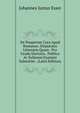 De Pauperum Cura Apud Romanos: Disputatio Litteraria Quam . Pro Gradu Doctoris . Publico Ac Sollemni Examini Submittet . (Latin Edition), Johannes Justus Esser 