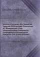 Lexicon Universae Rei Numariae Veterum Et Praecipue Graecorum AC Romanorum: Cum Observationibus Antiquariis Geographicis Chronologicis Historicis Crit (Latin Edition), Christian Gottlob Heyne 