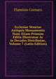 Ecclesiae Venetae Antiquis Monumentis Nunc Etiam Primum Editis Illustratae Ac in Decades Distributae, Volume 7 (Latin Edition), Flaminio Cornaro 