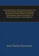 Antverpia Christo Nascens Et Crescens: Seu, Acts Ecclesiam Antverpiensem Ejusque Apostolos Ac Viros Pietate Conspicuos Concernentia Usque Ad Seculum . & Disposita, Volume 7 (Latin Edition), Jean Charles Diercxsens 