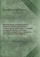 Monumentum extremi honoris: perennis virtutis piis manibus serenissimi ac potentissimi principis Ferdinandi Mariae, utriusque Bavariae, ac superioris . erectum ac nuncupatum (Latin Edition), Gaetano Felice Verani 