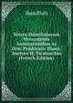 Vetera Humiliatorum Monumenta Annotationibus Ac Diss. Prodromis Illustr. Auctore H. Tiraboschio (French Edition), Humiliati 