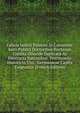 Fabula Iudicii Palatini In Caesarem: Iuris Publici Doctoribus Hactenus Credita Dilucide Explicata Ac Destructa Rationibus, Testimoniis Historicis, Usu . Germanicae Capita Tanguntur (French Edition), 