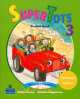 Super Tots 3 Activity Book, Krause Aleda 