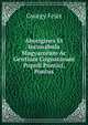 Aborigines Et Incunabula Magyarorum Ac Gentium Cognatarum Populi Pontici, Pontus, Gyorgy Fejer 