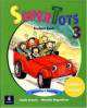 Super Tots Student's Book (3), 