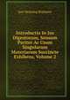 Introductio In Jus Digestorum, Sensum Pariter Ac Usum Singularum Materiarum Succincte Exhibens, Volume 2, Just Henning Boehmer 