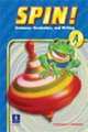 Spin A Student's Book, Genevieve J. Kocienda 