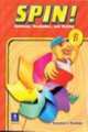Spin! B Student's Book: Grammar, Vocabulary and Writing, Genevieve J.Kocienda 