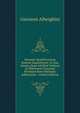 Manuale Qualificatorum Sanctae Inquisitionis: In Quo Omnia, Quae Ad Illud Tribunal Ac Haeresum Censuram Pertinent Brevi Methodo Adducuntur . (Italian Edition), Giovanni Alberghini 