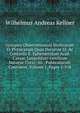Synopsis Observationum Medicarum Et Physicarum Quas Decuriae Iii. Ac Centuriis X. Ephemeridum Acad. Caesar. Leopoldino-carolinae Naturae Curio: Ab . Publicatarum Continent, Volume 1, Pages 1-558, Wilhelmus Andreas Kellner 