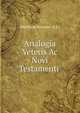 Analogia Veteris Ac Novi Testamenti ., Martinus Becanus (S.J.) 