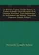 De Peccato Originali, Ejusque Natura, Ac Traduce Et Poena: Deque Multiplici Statu Hominis, Innocentis, Lapsi, Reparatique, Ac De Possibili Pur? Natur? . Diligentius Enarratur. (Spanish Edition), Bernardo Maria De Rubeis 