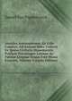 Annales Antverpienses Ab Urbe Condita: Ad Annum Mdcc Collecti Ex Ipsius Civitatis Monementis Publicis Privatisque Latinae Ac Patriae Linguae Iisque Fere Manu Exaratis, Volume 3 (Latin Edition), Daniel Van Papenbroeck 