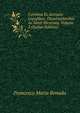 Carmina Ex Antiquis Lapidibus: Dissertationibvs Ac Notis Illvstrata, Volume 3 (Italian Edition), Francesco Maria Bonada 
