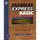 Grammar Express Basic with key (+ CD-ROM), Marjorie Fuchs, Irene E. Schoenberg, Margo Bonner 