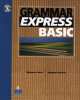 Grammar Express Basic without Answer Key & CD-ROM, Marjorie Fuchs 