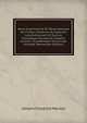 Nova Experimenta Et Observationes De Finibus Venarum Ac Vasorum Lymphaticorum In Ductus, Visceraque Excretoria Corporis Humani, Ejusdemque Structurae Utilitate (Romanian Edition), Johann Friedrich Meckel 