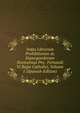 Index Librorum Prohibitorum Ac Expurgandorum Novissimus Pro . Fernandi Vi Regis Catholici, Volume 1 (Spanish Edition), 