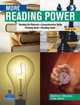 More Reading Power: Reading for Pleasure, Comprehension Skills, Thinking Skills, Reading Faster, 
