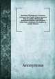 Specimen Theologicum: Continens Geneseos Libri Capita Triginta Quatuor Prior Ex Arabica Pentateuchi Samaritani Versione Nunc Primum Edita Cum . Christiani Kist.Publico Ac (Arabic Edition), Heinrich Kretschmayr 